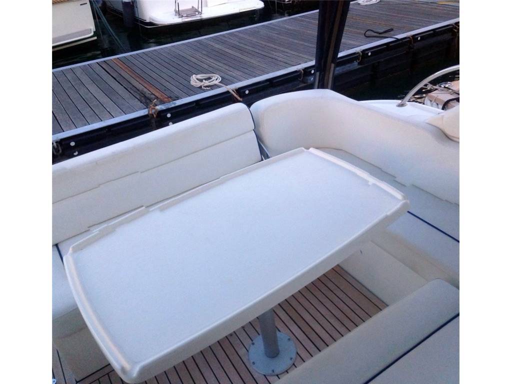 Bavaria 32 open