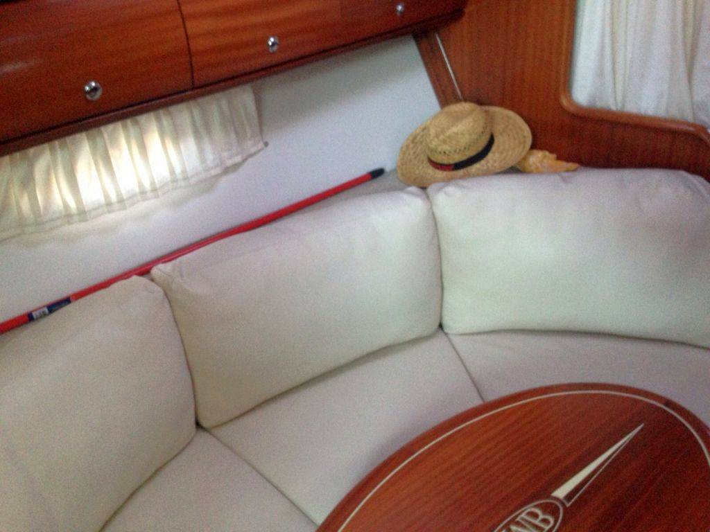 Bavaria 32 open