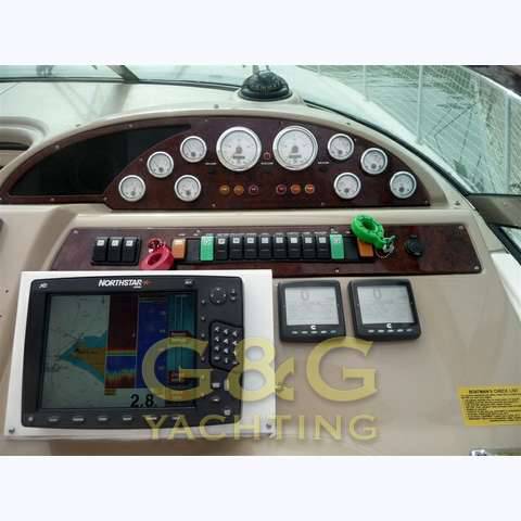 Riviera 4000