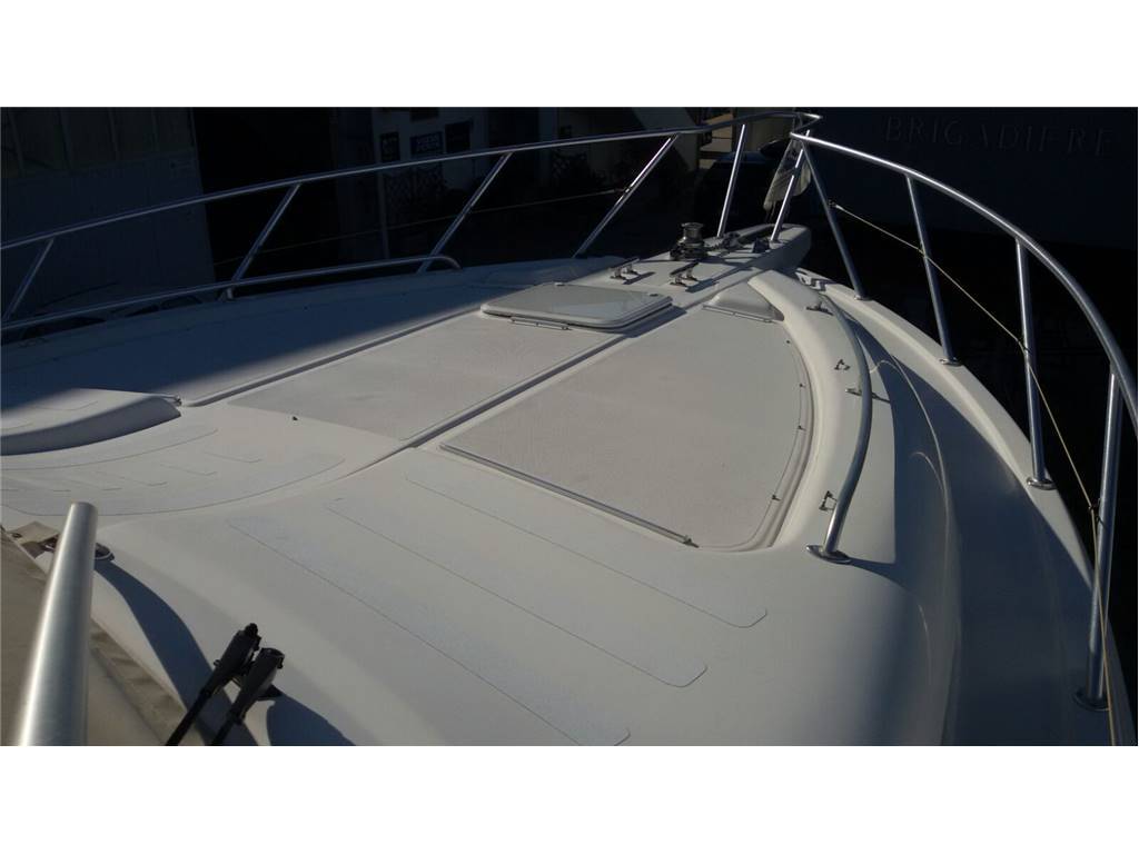 Bertram yachts Moppie 360