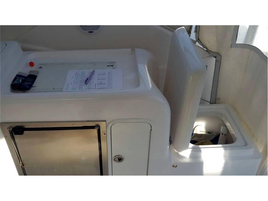 Bertram yachts Moppie 360