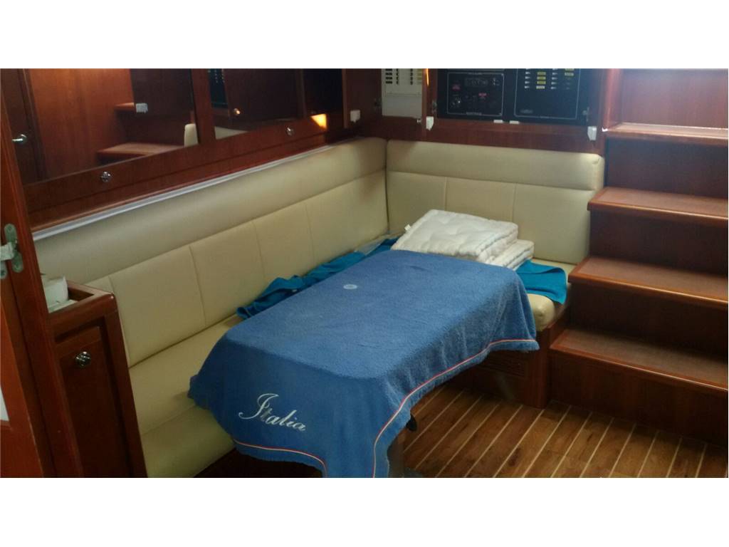 Bertram yachts Moppie 360