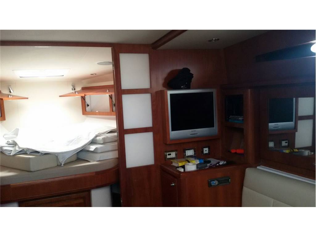 Bertram yachts Moppie 360