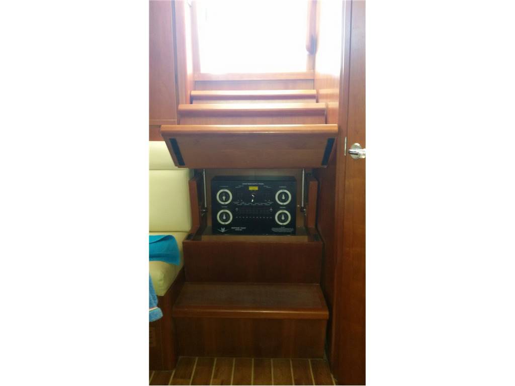 Bertram yachts Moppie 360
