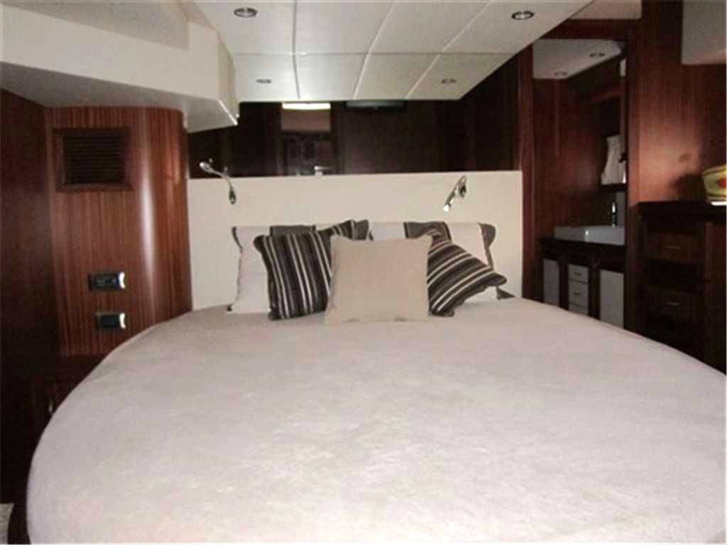 Abati yachts Newport 46