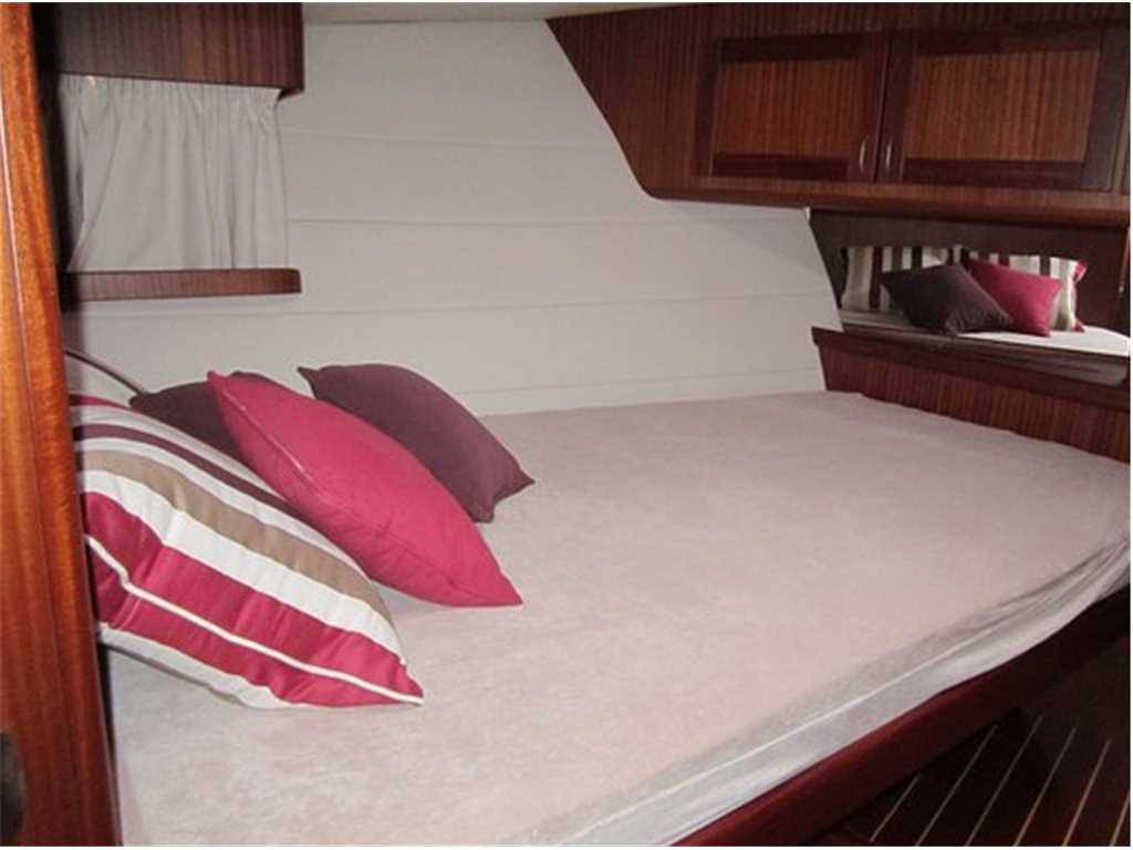 Abati yachts Newport 46