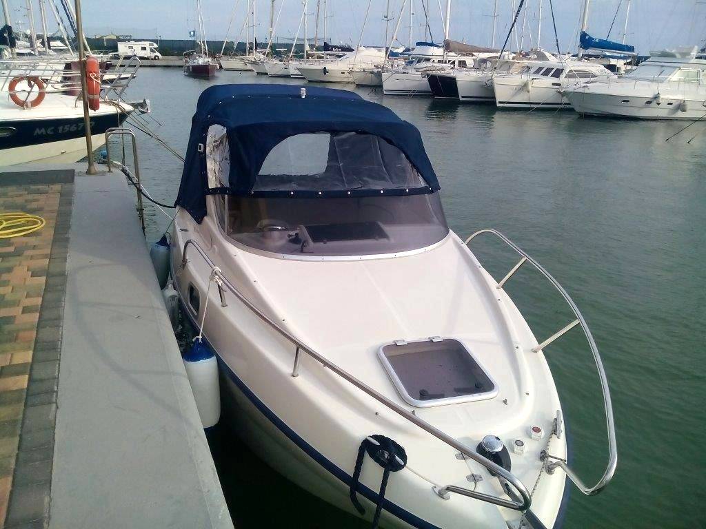 Saver Manta 620