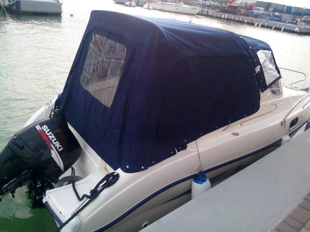 Saver Manta 620