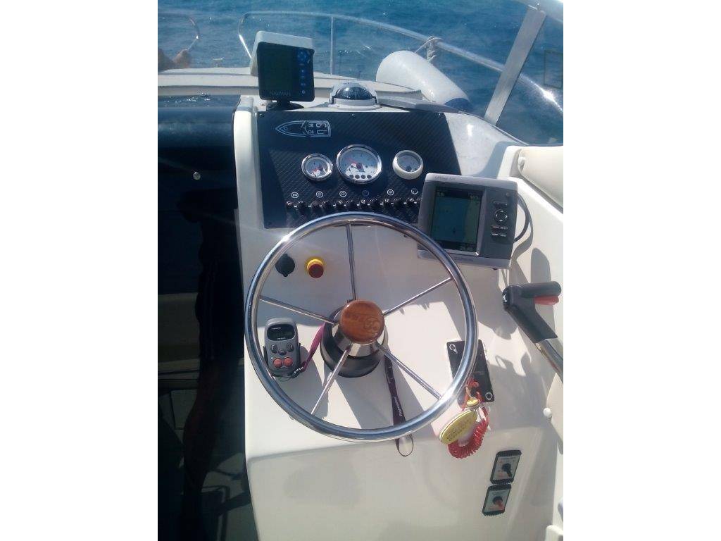 Saver Manta 620
