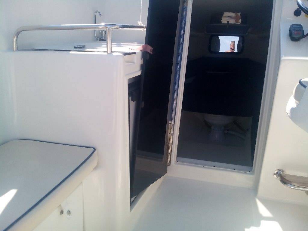 Saver Manta 620