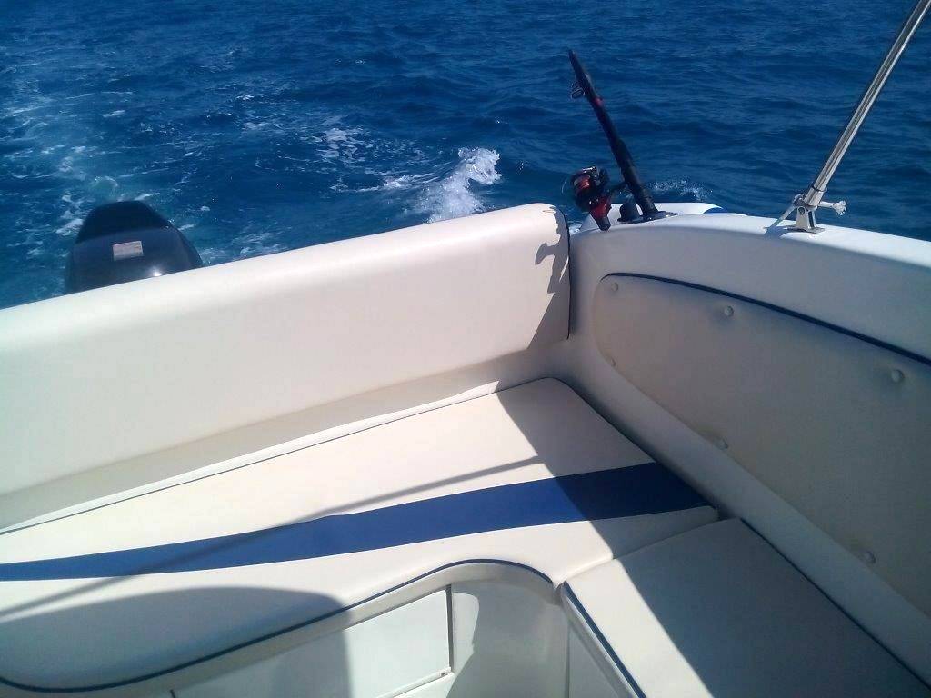 Saver Manta 620