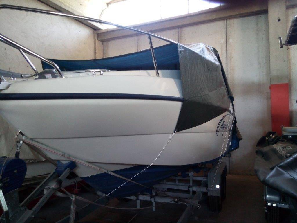Saver Manta 620