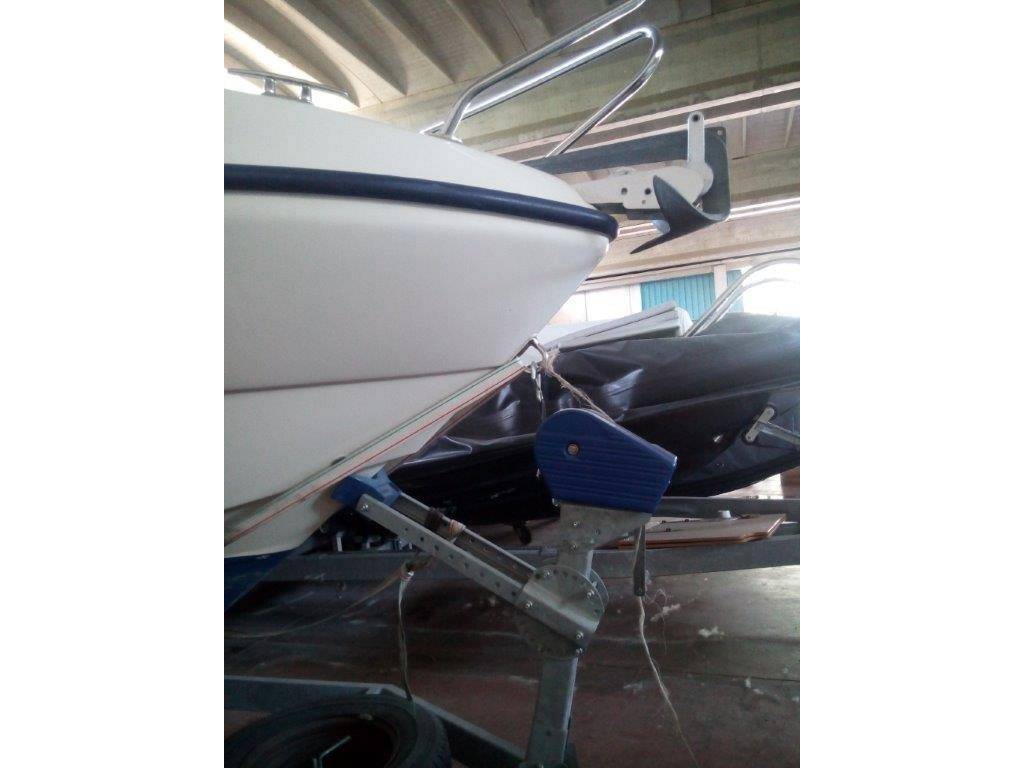 Saver Manta 620