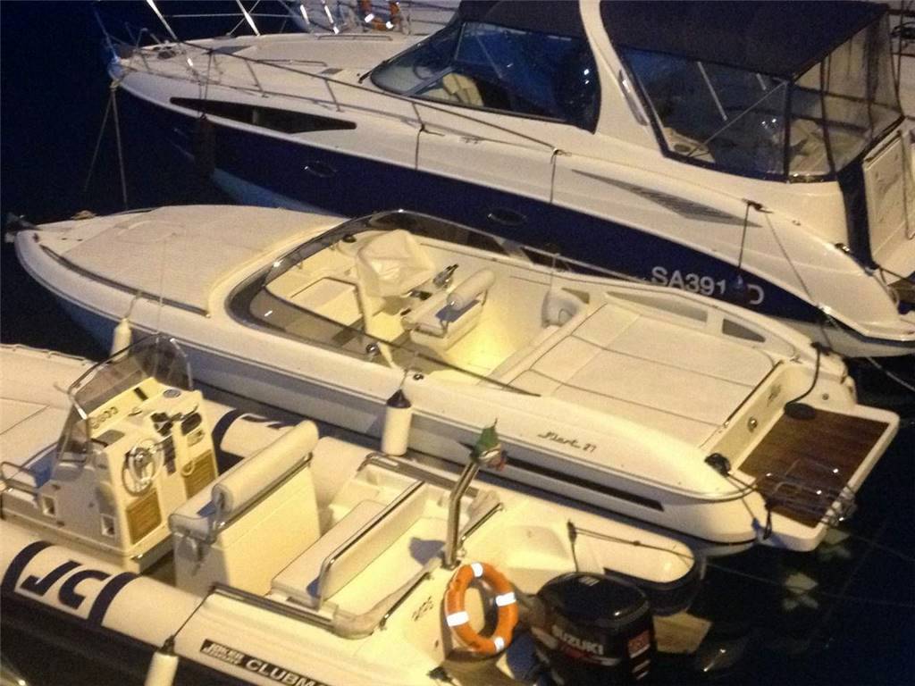 Fiart 27 sport