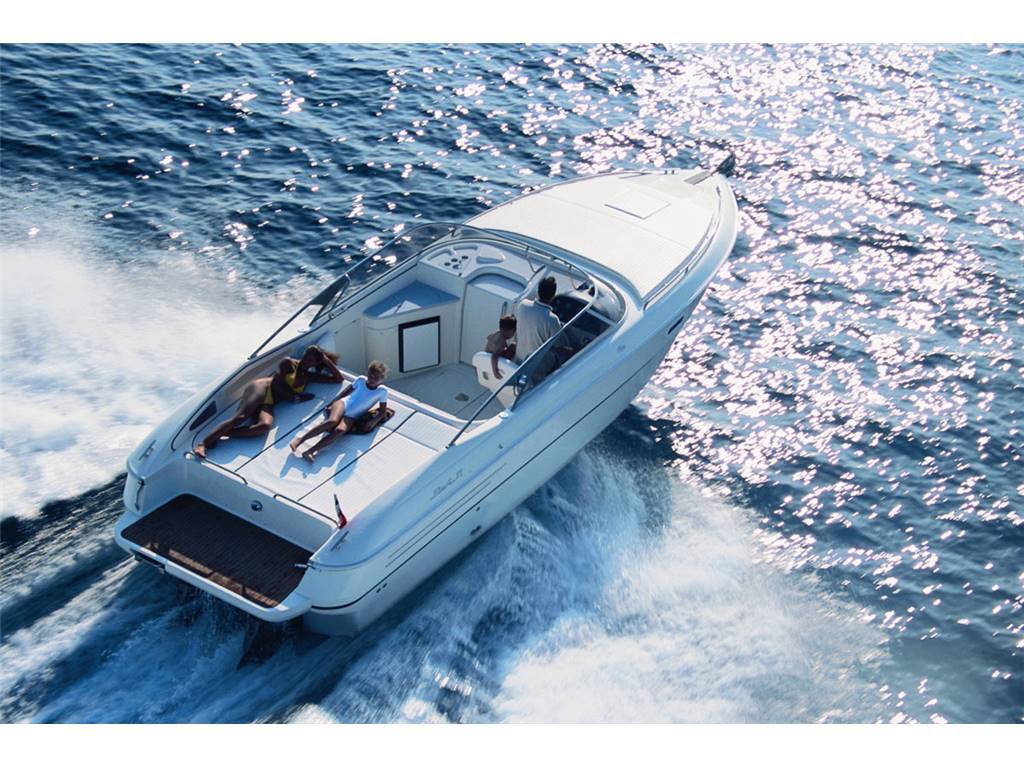 Fiart 27 sport