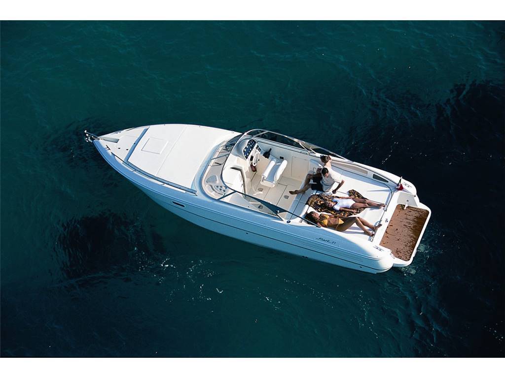 Fiart 27 sport