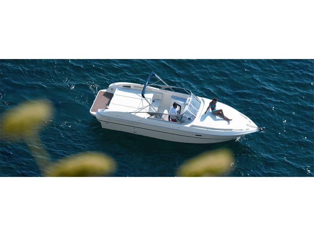 Fiart 27 sport