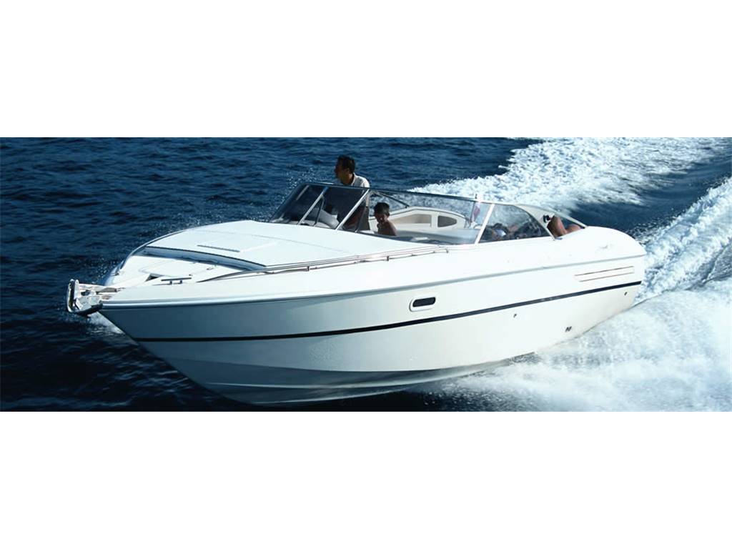 Fiart 27 sport