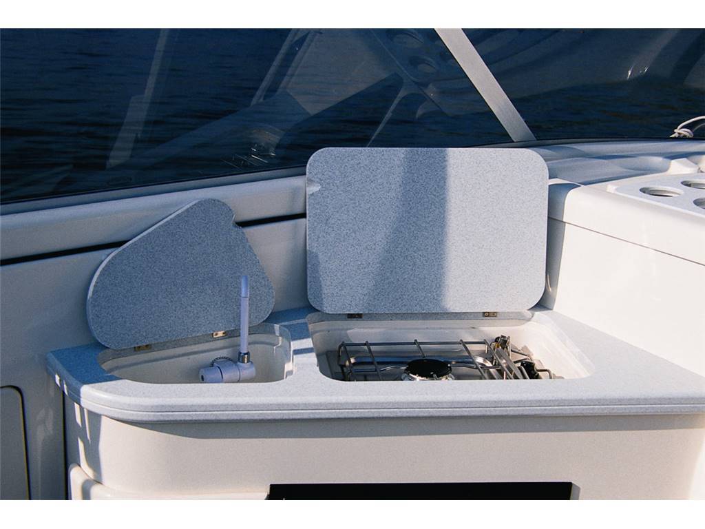 Fiart 27 sport