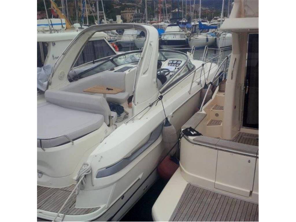 Bavaria 28 sport