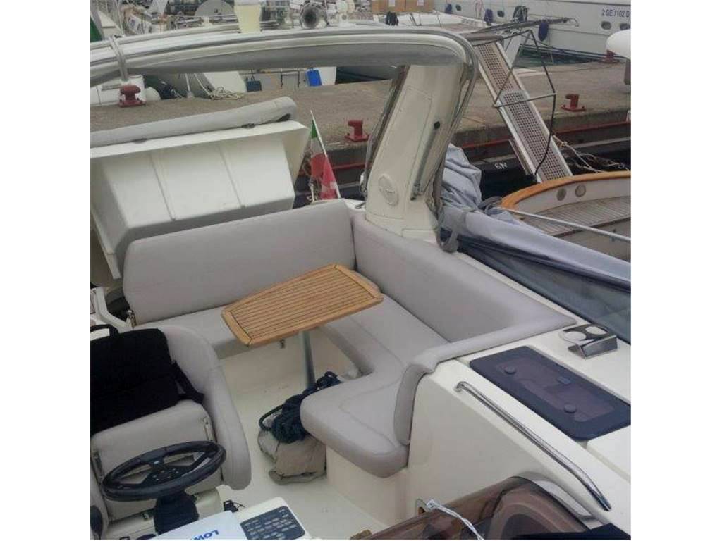 Bavaria 28 sport