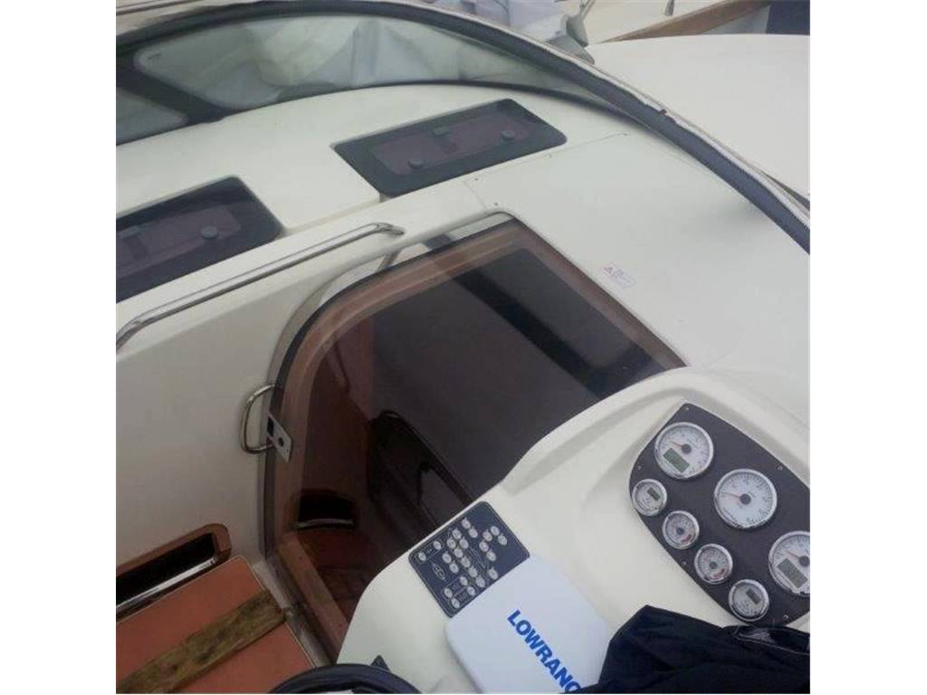 Bavaria 28 sport