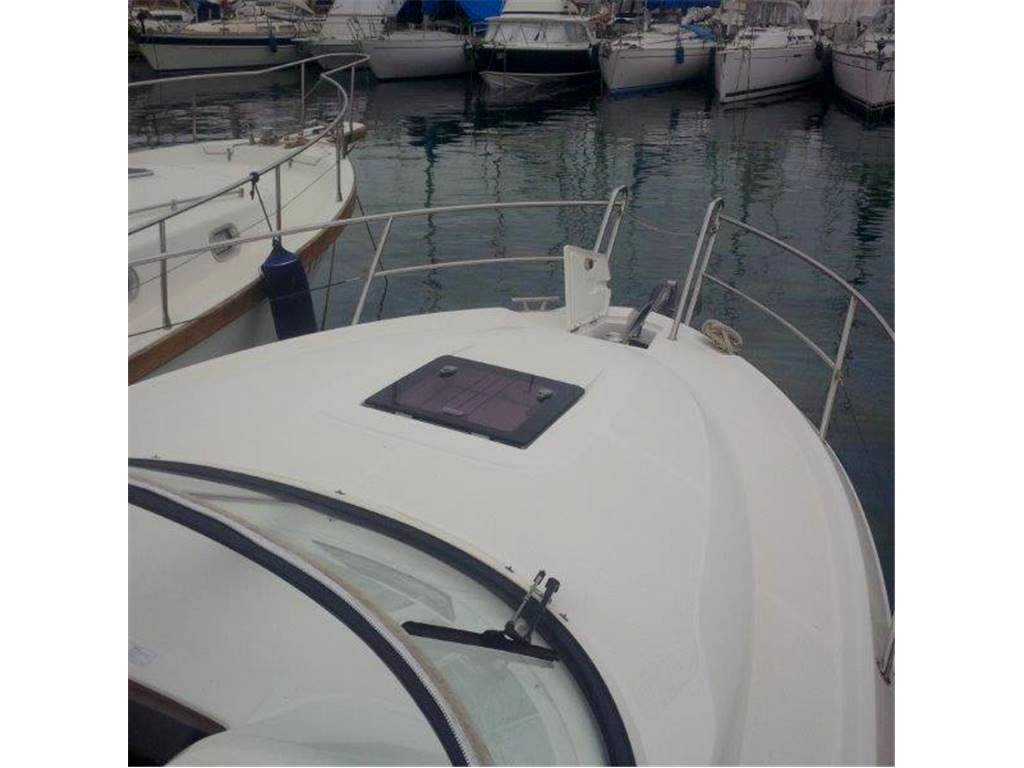 Bavaria 28 sport