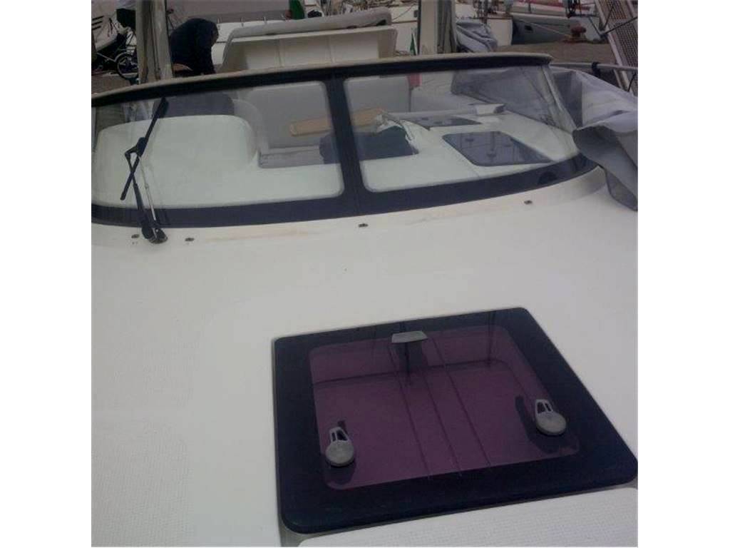 Bavaria 28 sport
