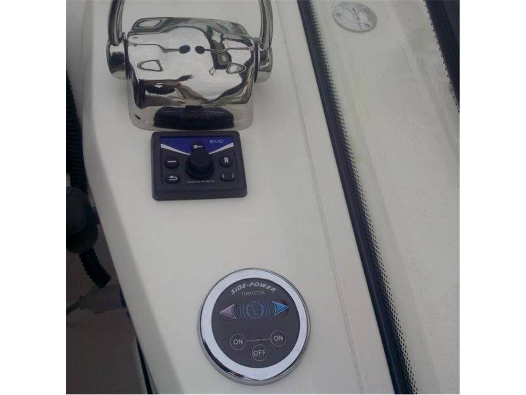 Bavaria 28 sport