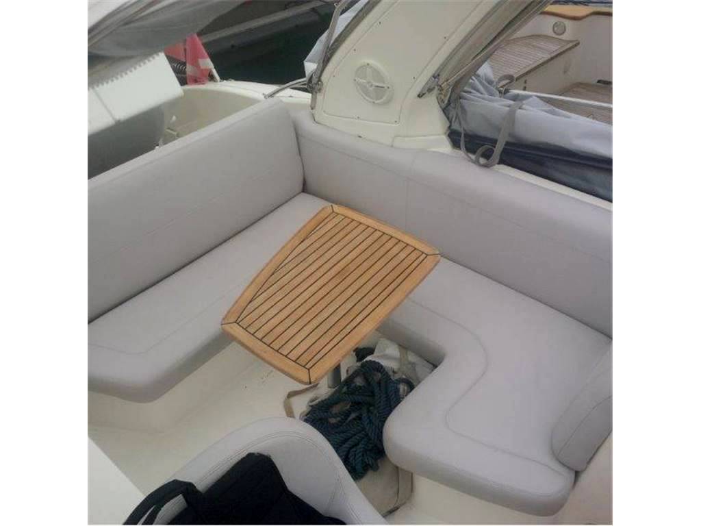 Bavaria 28 sport