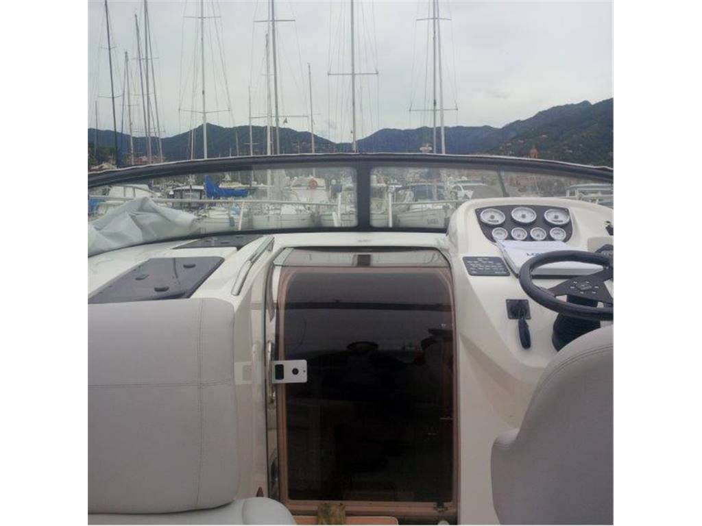 Bavaria 28 sport