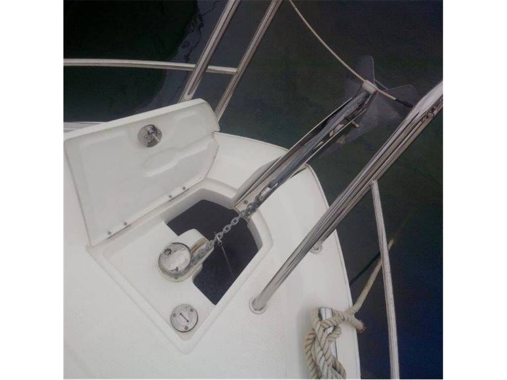 Bavaria 28 sport