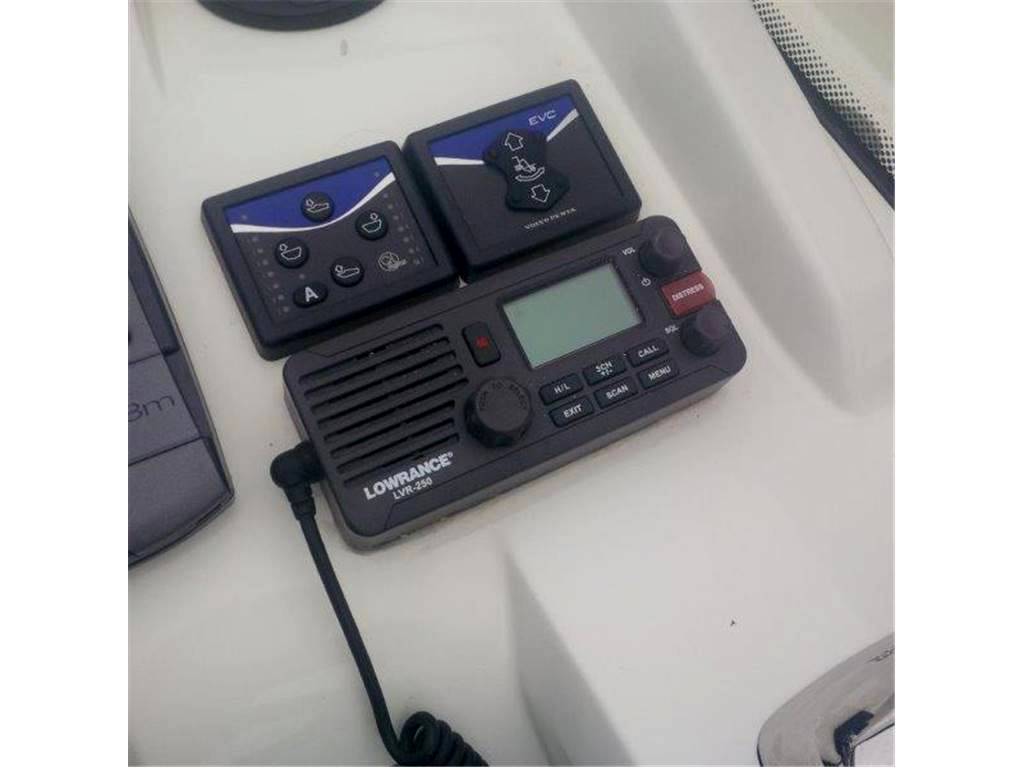 Bavaria 28 sport