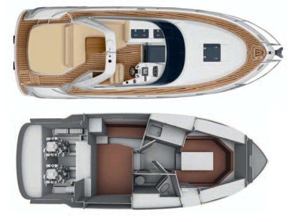 Bavaria 28 sport