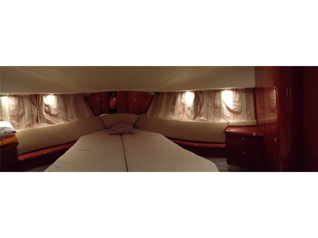 Jeanneau Prestige 36