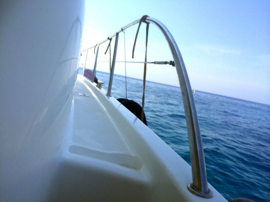 Jeanneau Prestige 36