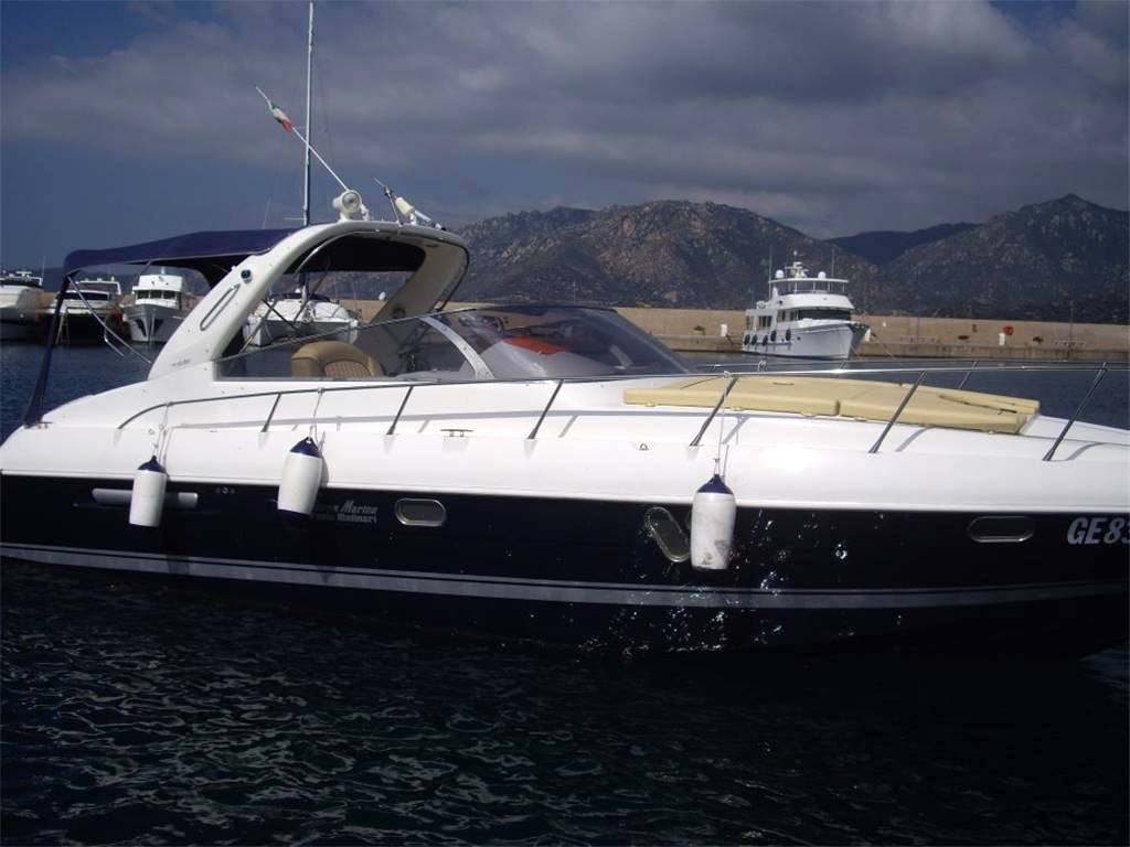 Airon marine 345