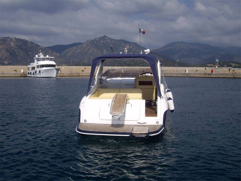 Airon marine 345