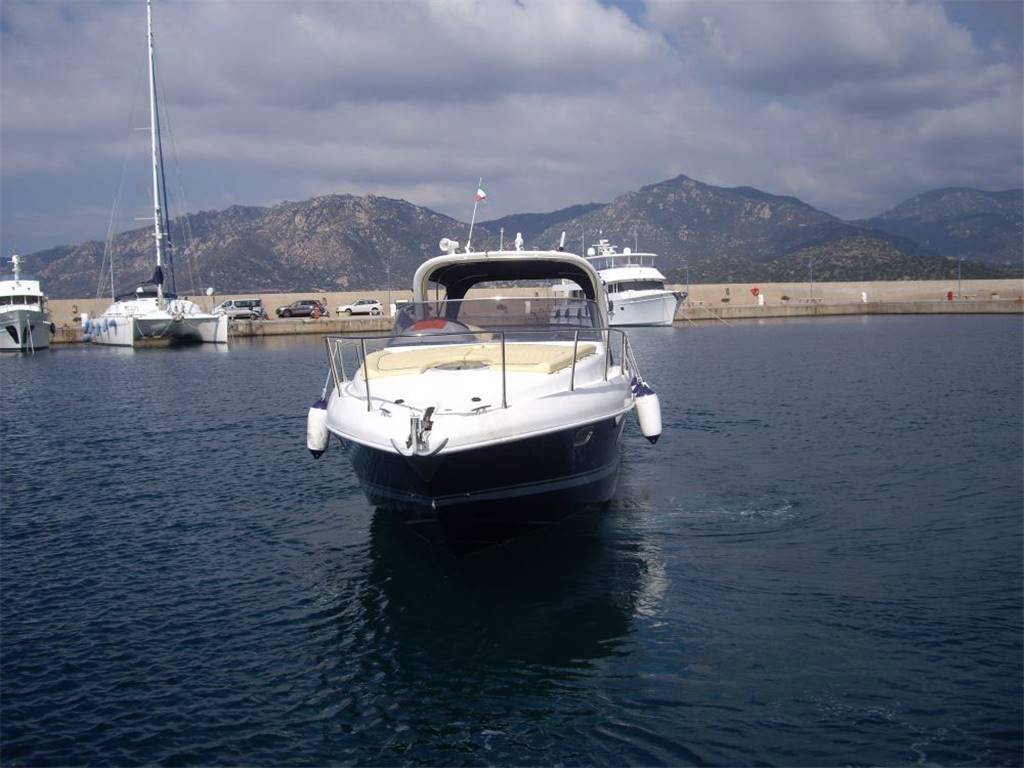 Airon marine 345