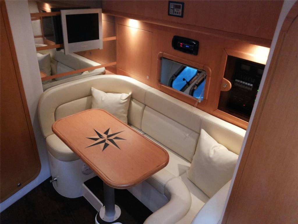 Airon marine 345