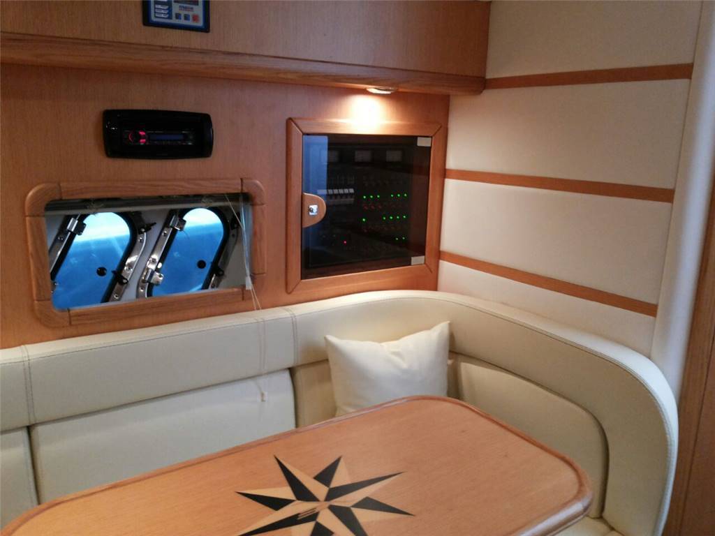 Airon marine 345