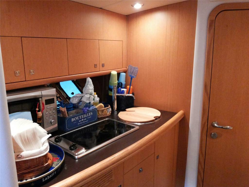 Airon marine 345
