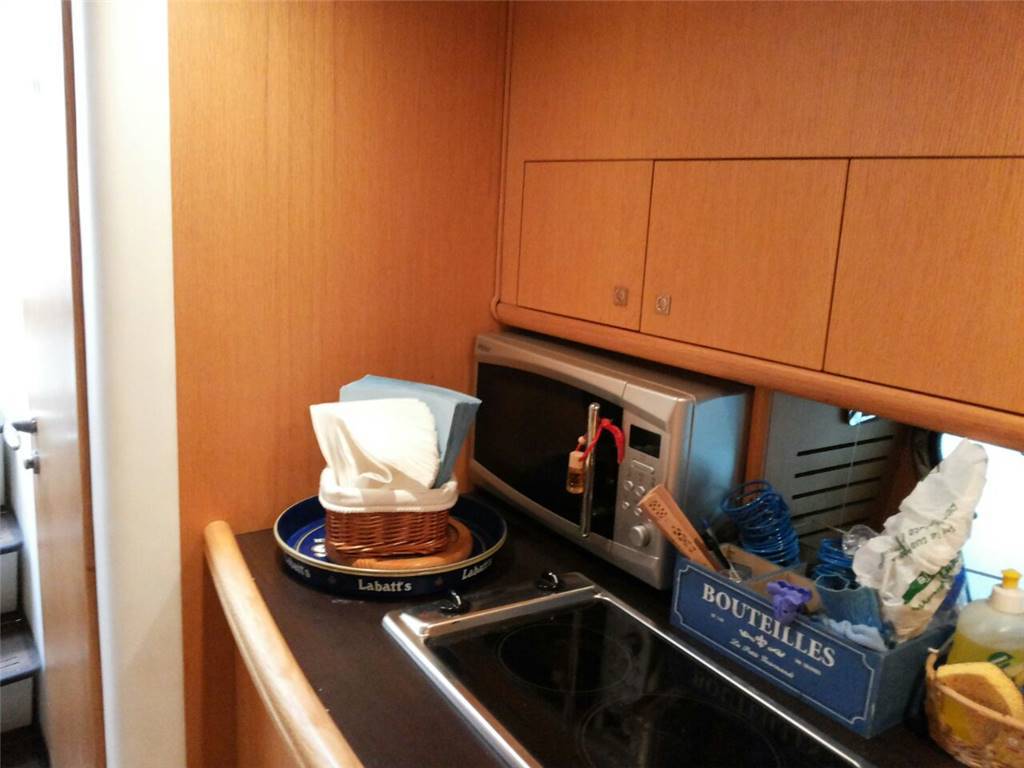 Airon marine 345