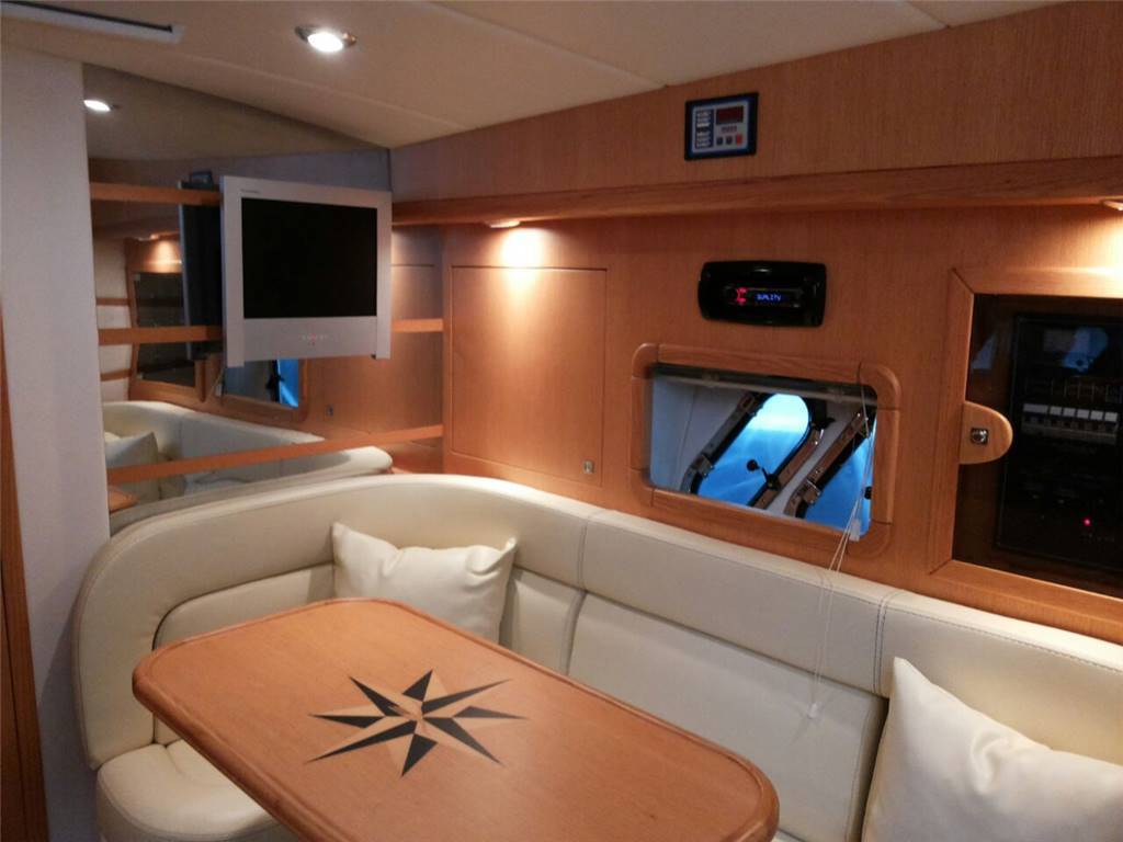 Airon marine 345
