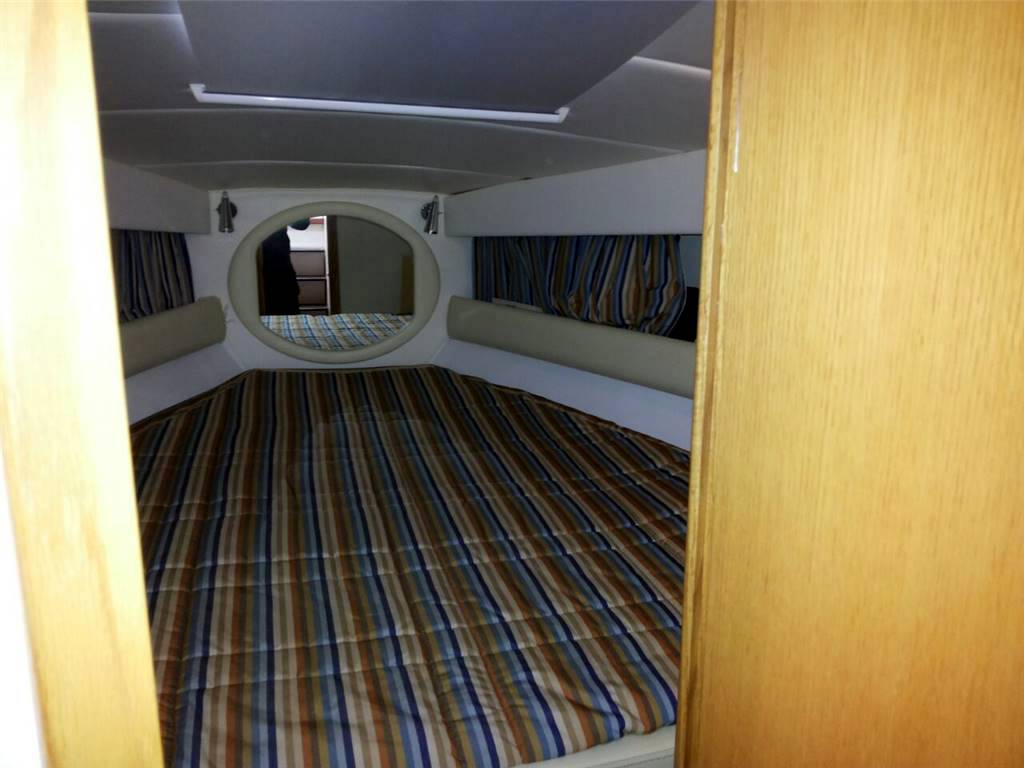 Airon marine 345