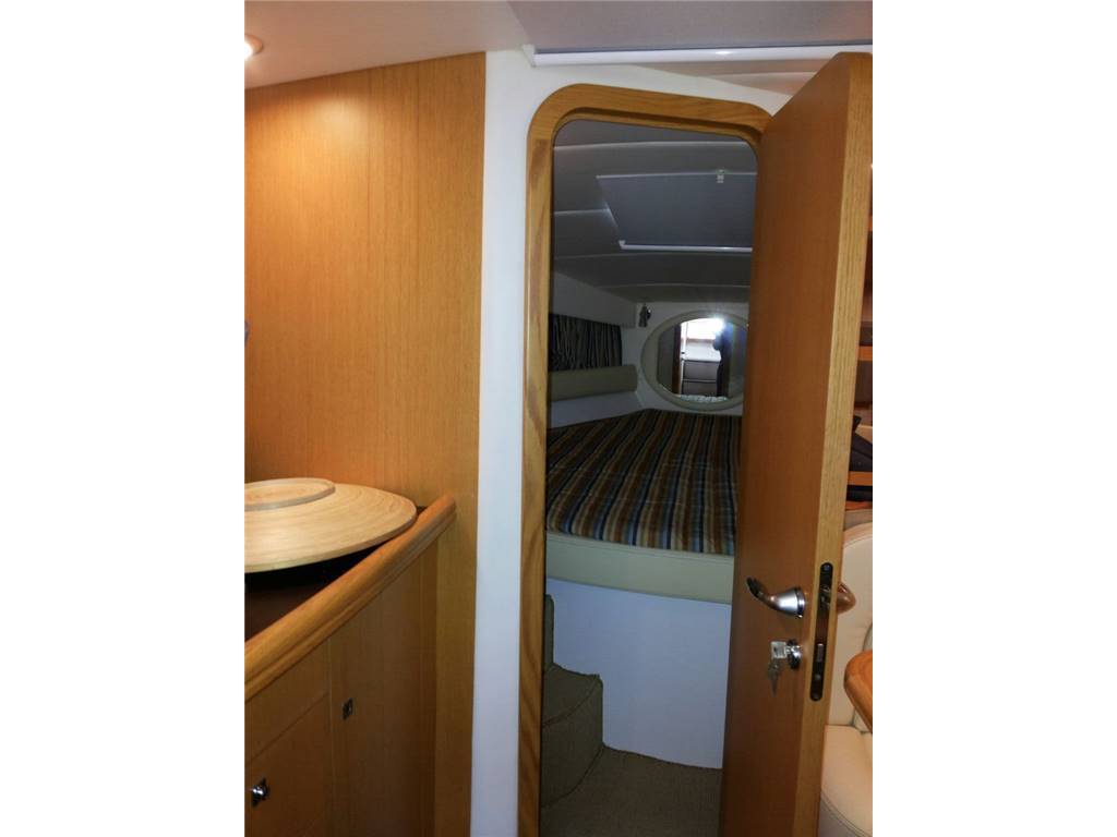 Airon marine 345