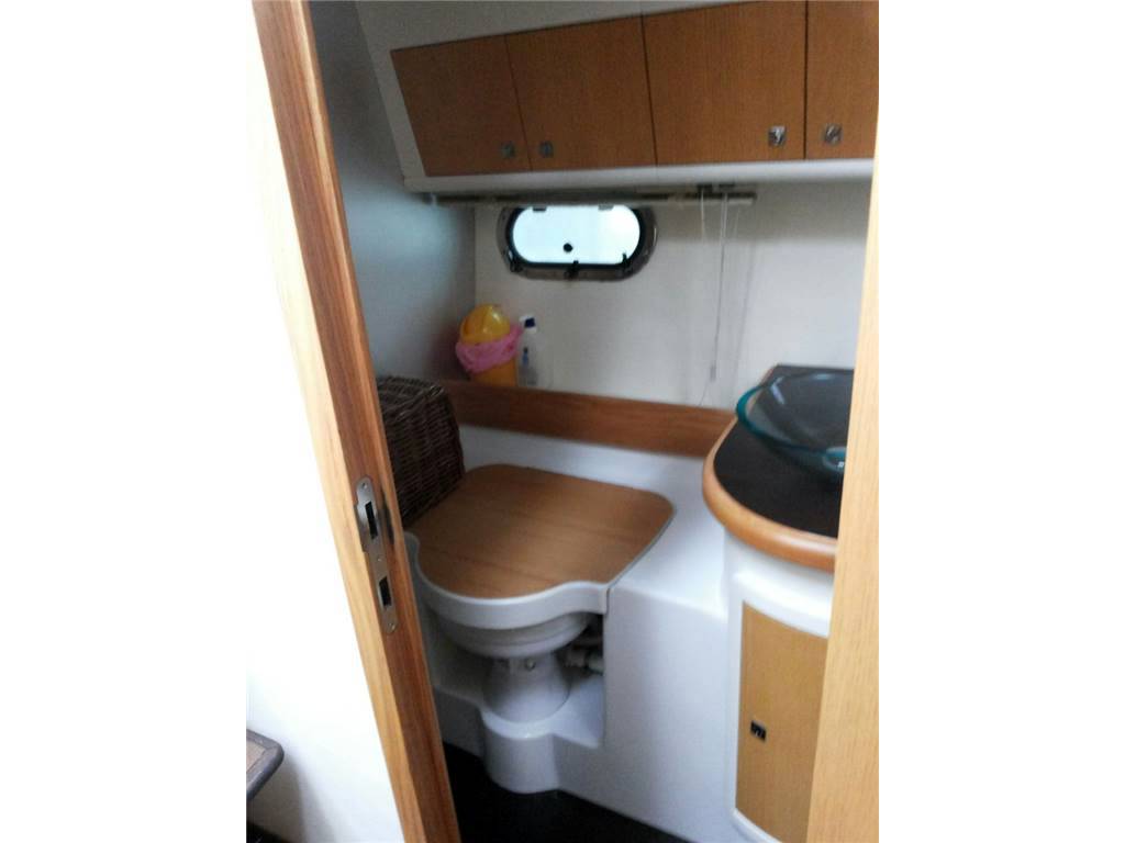 Airon marine 345