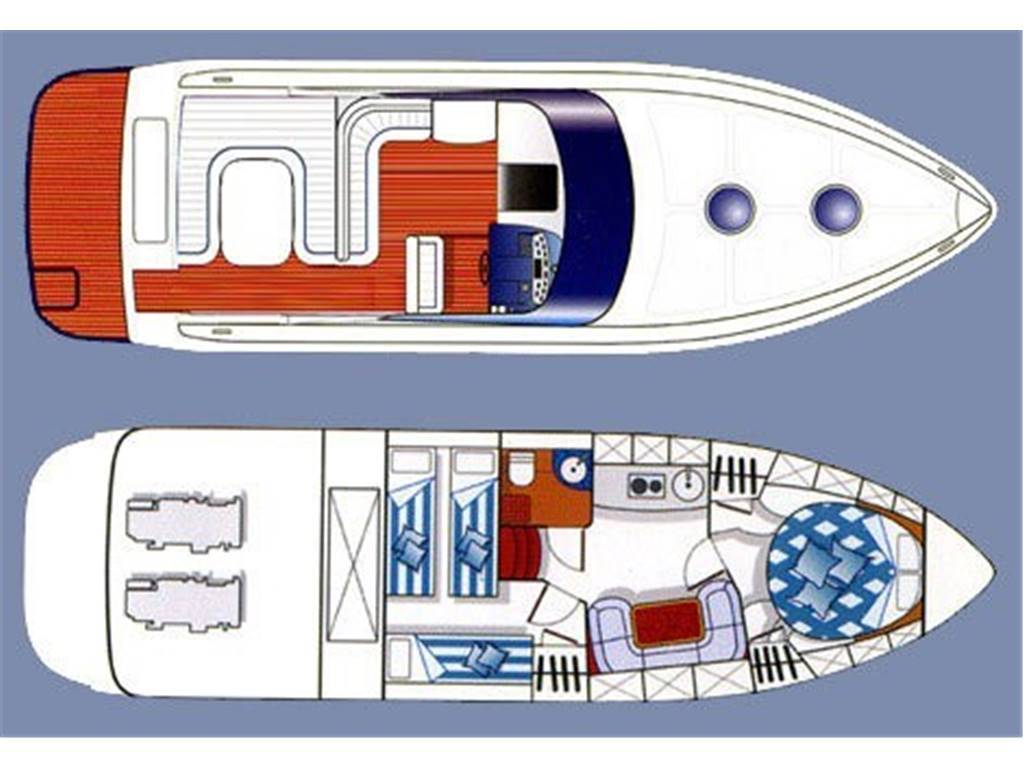Airon marine 345