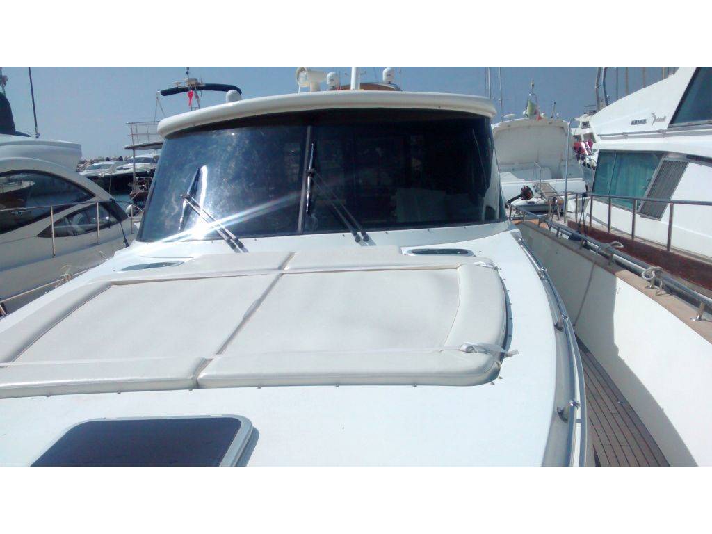 Class yacht group Premiere 51 family