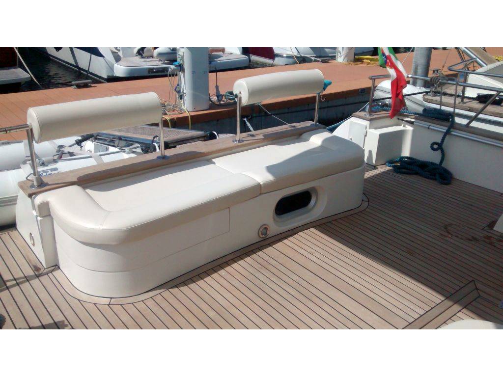 Class yacht group Premiere 51 family